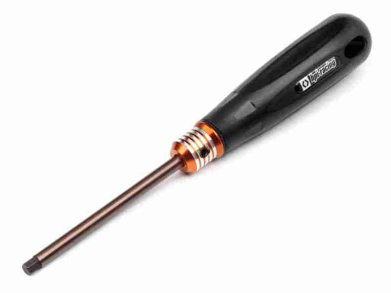 115542_115542_01_800_600 HPI 115542 Pro-Series Tools 5.0mm Hex Driver