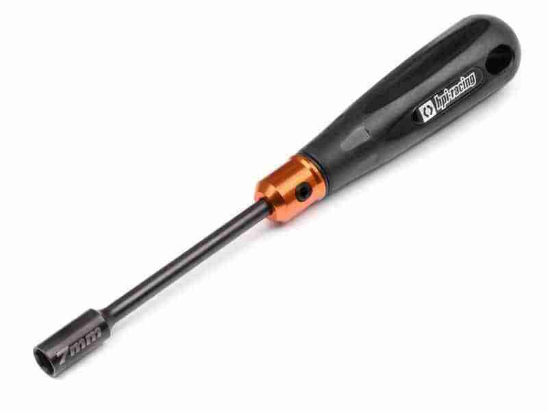 115544_115544_01_800_600 HPI 115544 Pro-Series Tools 7.0mm Box Wrench