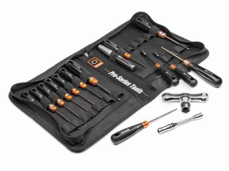 115545_115547_03_800_600 HPI 115545 Pro-Series Tools Socket Wrench (8-10-17mm)