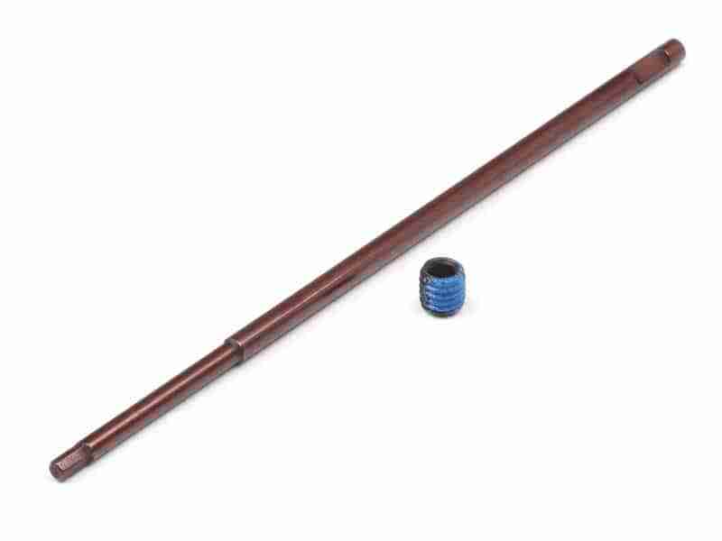 115549_115549_01_800_600 HPI 115549 Pro-Series 2.0mm Hex Tool Tip With Set Screw