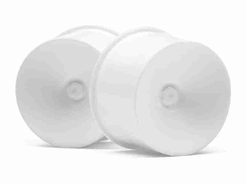 116024_116024_01_800_600 HPI 116024 Q32 Dish Wheel Set (White/22X14/4Pcs)