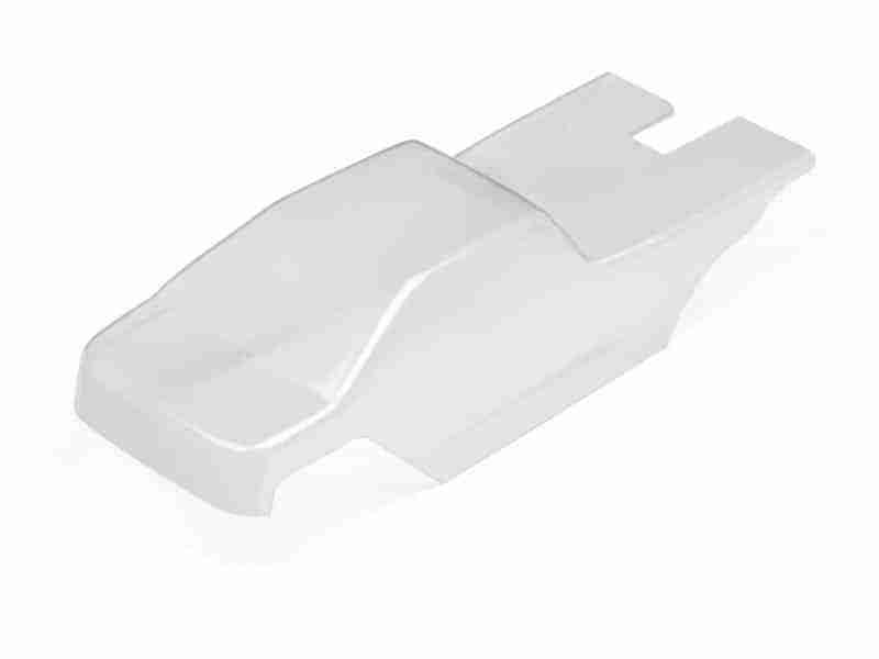 116026_116026_01_800_600 HPI 116026 Q32 D8T Tessmann Edition Body (Clear)