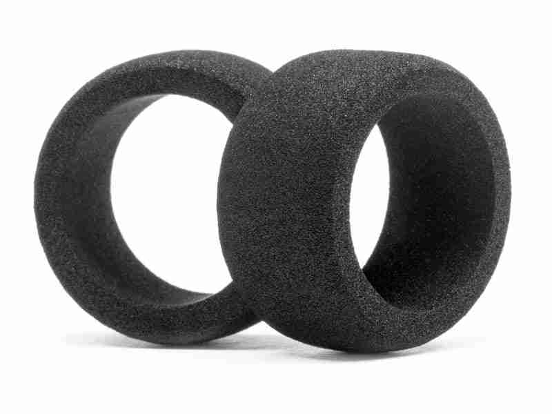 116122_116122_01_800_600 HPI 116122 Q32 Foam Tire Set (Asphalt/30X14/4Pcs)
