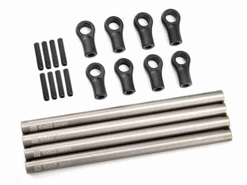 116442_116442_01_800_600 HPI 116442 Aluminum Lower Link Set