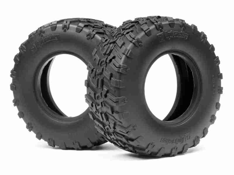 116522_116522_01_800_600 HPI 116522 Jump Sc Tire (2Pcs)