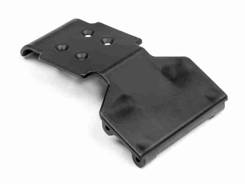 116526_116526_01_800_600 HPI 116526 Front Skid Plate (St)