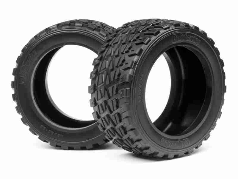 116527_116527_01_800_600 HPI 116527 Jump T2.8Ms Tire (2Pcs)