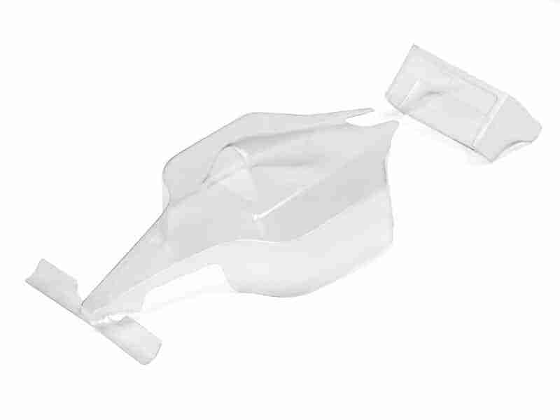 116717_116717_01_800_600 HPI 116717 Formula Q32 Body And Wing Set (Clear)
