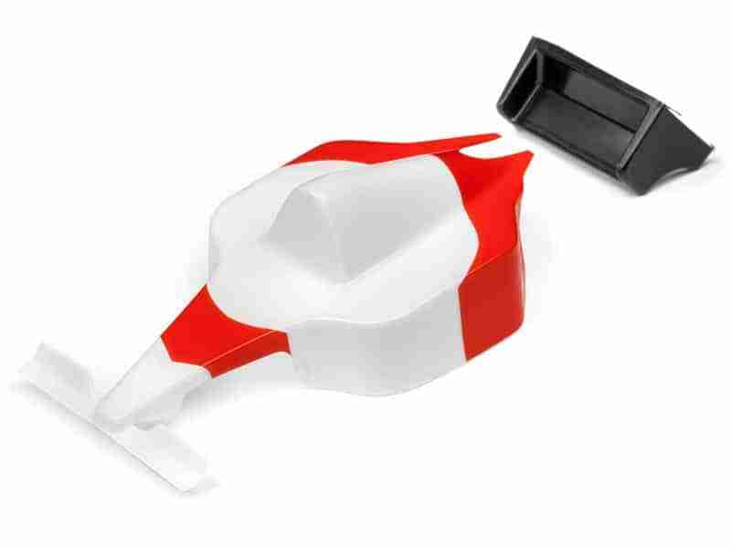 116719_116719_01_800_600 HPI 116719 Formula Q32 Body And Wing Set (Red)