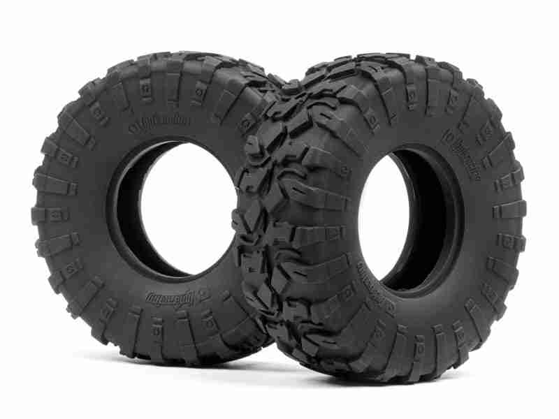 116839_116839_01_800_600 HPI 116839 Rockthorn Tire 109X38X48mm (2Pcs)