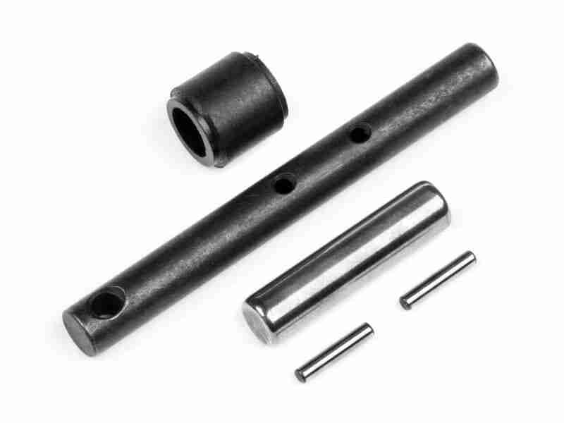 116859_116859_01_800_600 HPI 116859 Front Gear Box Shaft Set