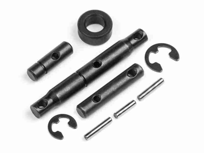116863_116863_01_800_600 HPI 116863 Transfer Case Shaft Set