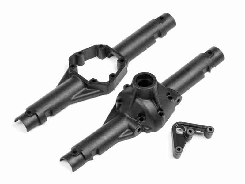 116867_116867_01_800_600 HPI 116867 Axle Housing Set