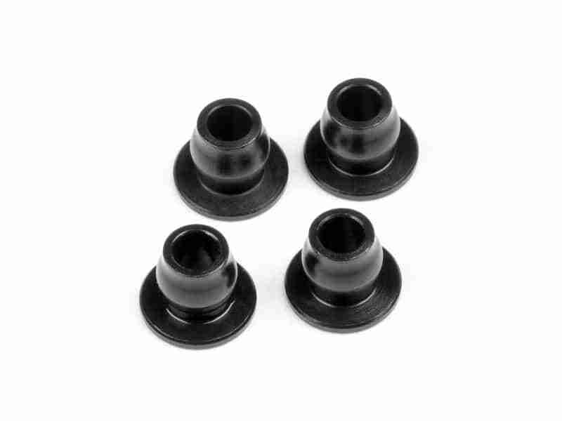 116885_116885_01_800_600 HPI 116885 Steering Flange Ball (4Pcs)