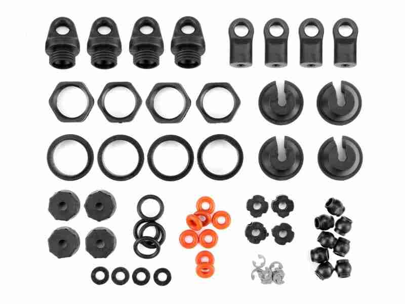 117047_117047_01n_800_600 HPI 117047 Shock Parts Set (4 Shocks)