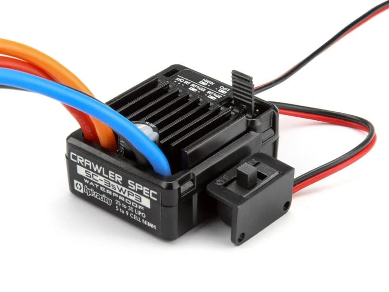 117110_117110_01_800_600 HPI 117110 SC-3SWP3 Crawler Edition Esc