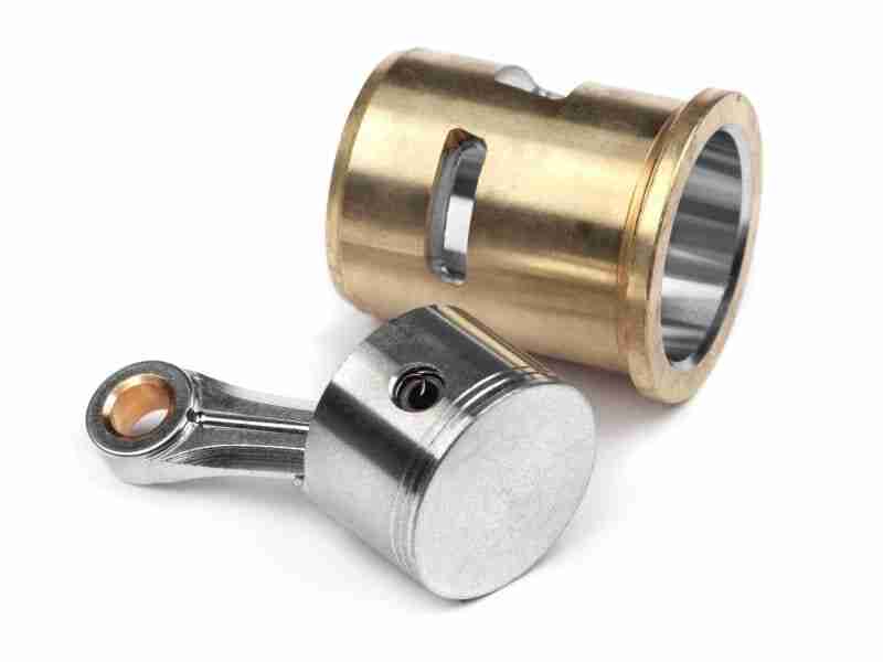 117262_117262_01_800_600 HPI 117262 Cylinder/Piston/Connecting Rod Set (F5.9)
