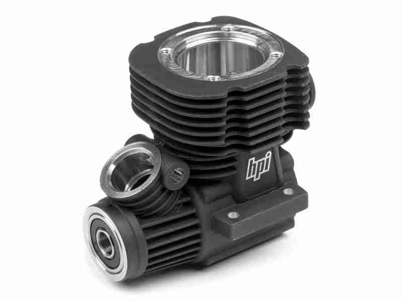 117265_117265_01_800_600 HPI 117265 Crankcase (Black/F5.9)