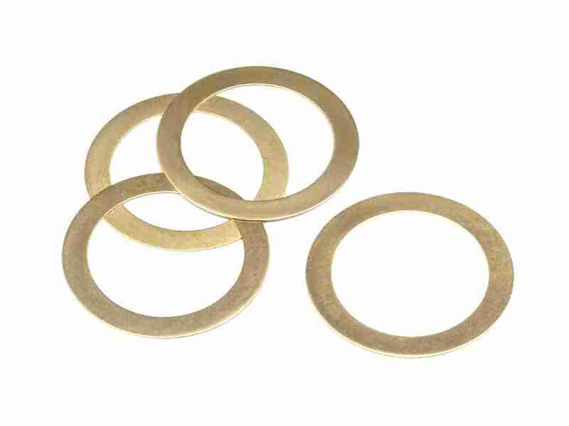 117266_117266_01_800_600 HPI 117266 Gasket For Cylinder (F5.9/4Pcs)