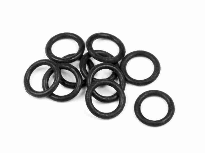 117340_117340_01_800_600 HPI 117340 O-Ring 1.5 X 6.50 (10 Pcs)