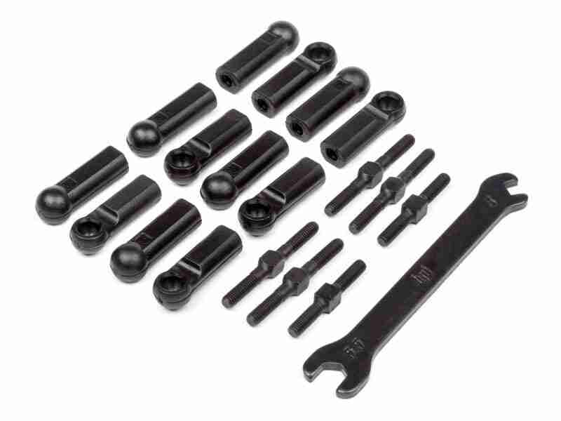 117383_117383_01n_800_600 HPI 117383 Turnbuckle Set (Sport 3)