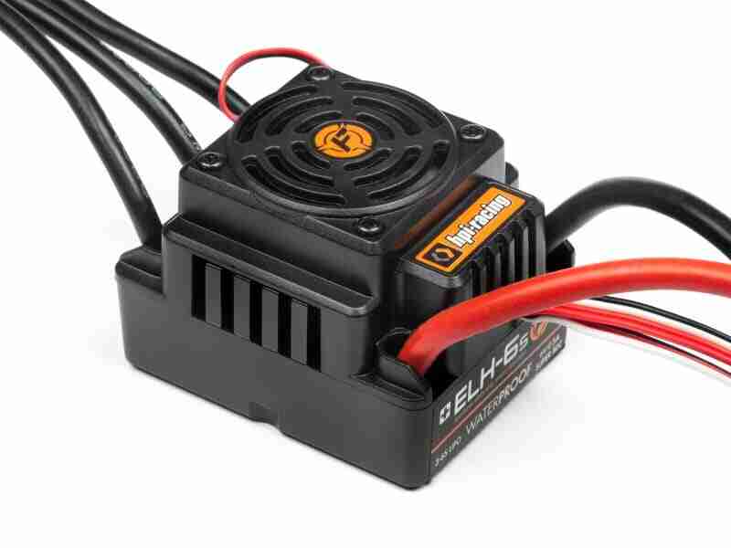 120021_120021_01_800_600 HPI 120021 Flux Elh-6S Brushless Waterproof Esc