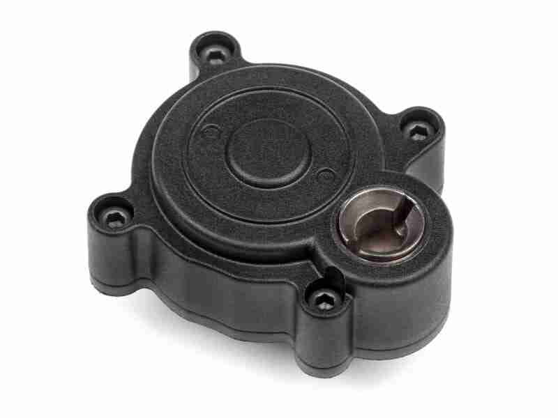 120277_120277_01_800_600 HPI 120277 Roto Start Back Plate V3 14mm Hex
