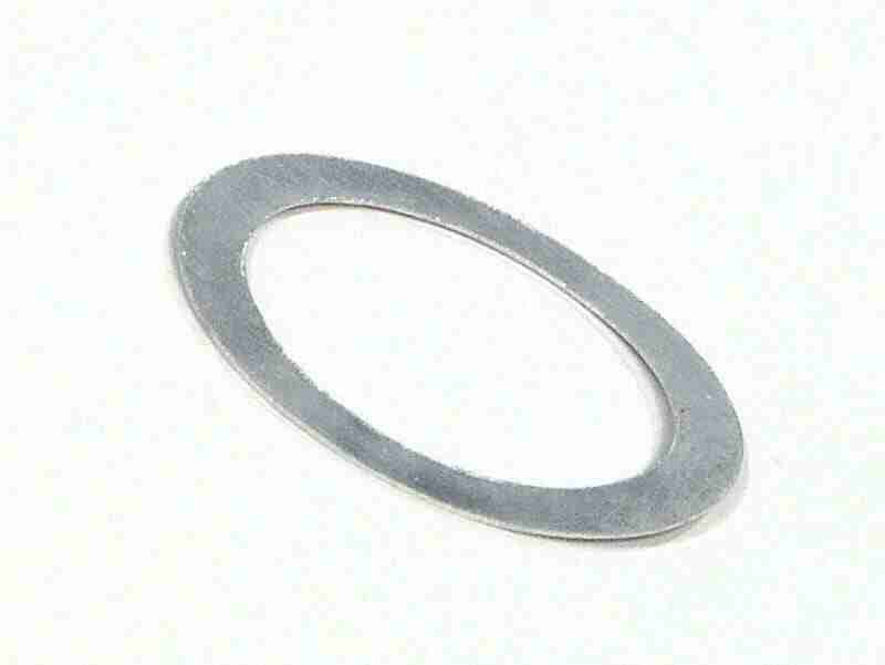 1418_1418_01p_800_601 HPI 1418 Gasket For Cylinder (0.2mm/F3.5)