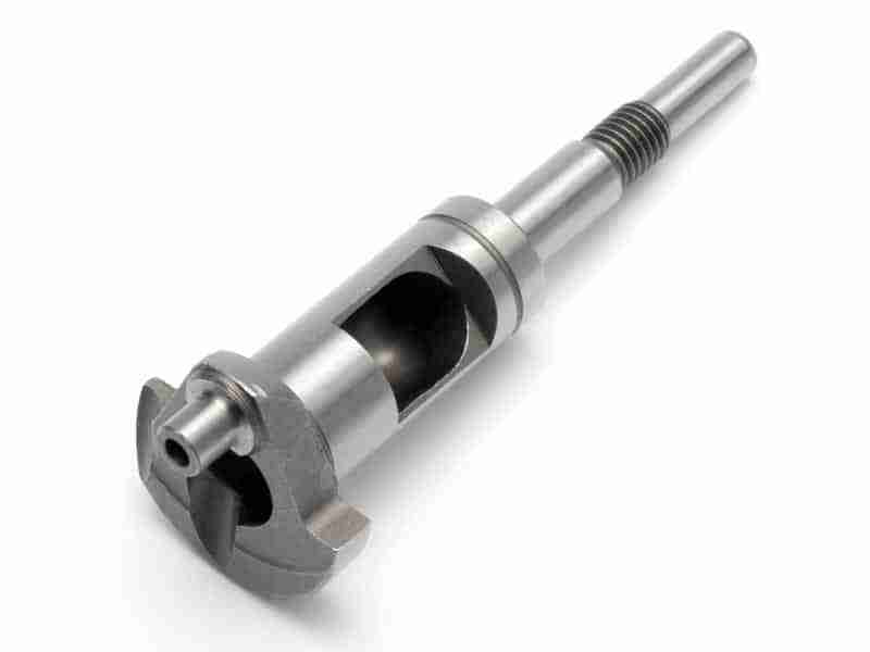 1423_1423_01p_800_600 HPI 1423 Crankshaft (Sg Shaft/F4.1)