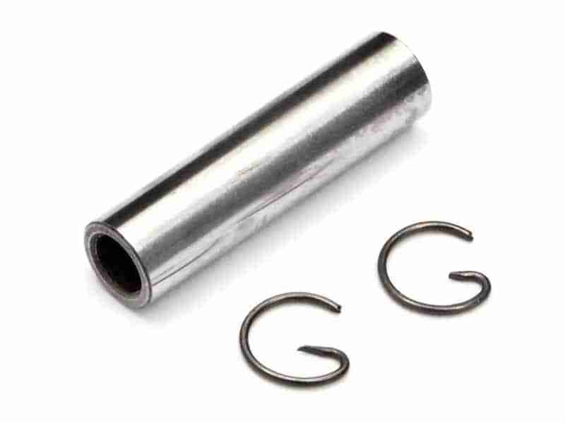 1442_1442_01p_800_600 HPI 1442 Piston Pin/Retainer Set