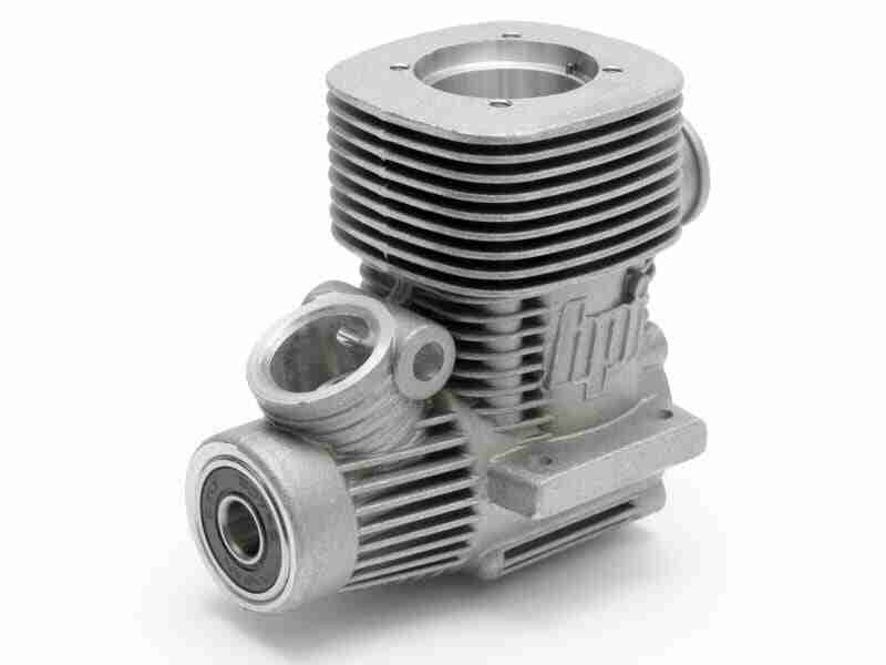 1454_1454_01p_800_600 HPI 1454 Crankcase (F4.1)