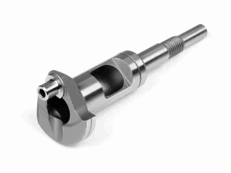 1459_1459_01p_800_600 HPI 1459 Crankshaft (Sg Shaft/F3.5)