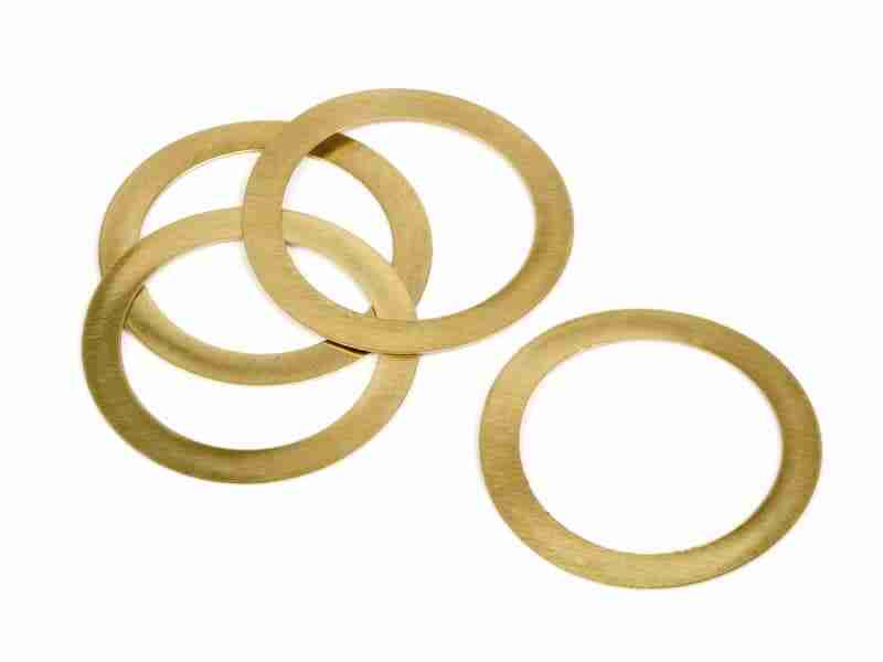1460_1460_01p_800_600 HPI 1460 Gasket For Cylinder (0.2mm/4Pcs/F4.6)