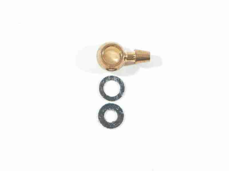 1473_1473_03p_800_600 HPI 1473 Fuel Line Fitting/Washer Set