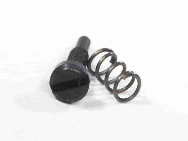 1474_1474_01_800_600 HPI 1474 Idle Adjustment Screw With Spring (21Bb/F3.5)
