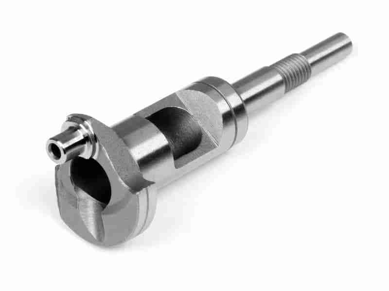 1493_1493_01p_800_600 HPI 1493 Crankshaft (Sg Shaft/F4.6)