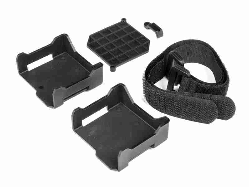 150159_150159_01_800_600 Maverick 150159 Battery Tray & Esc Mount Set