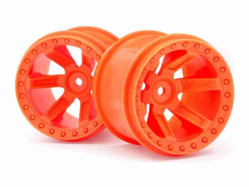 150162_150162_01_800_600 Maverick 150162 Quantum Mt Wheel (Orange/2Pcs)