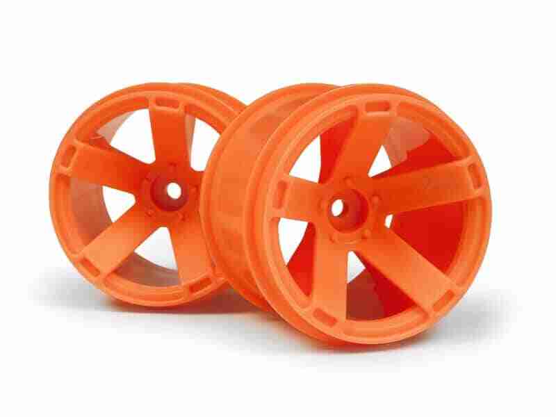 150165_150165_01n_800_600 Maverick 150165 Quantum Xt Wheel (Orange/2Pcs)