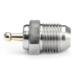 HPI 1508 Glow Plug Cold R8 For Turbo Head Engines