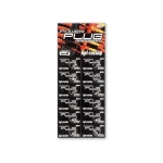 HPI 1508 Glow Plug Cold R8 For Turbo Head Engines
