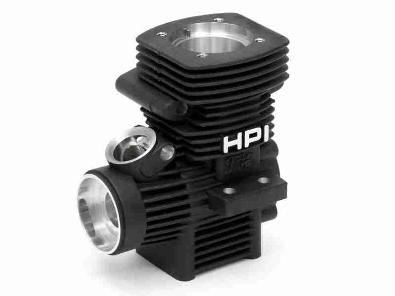 15118_15118_01p_800_600 HPI 15118 Crankcase