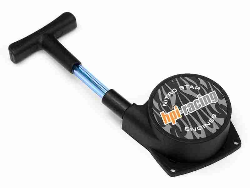 15126_15126_01p_800_600 HPI 15126 Pullstart Assy.(W/O One-Way Bearing