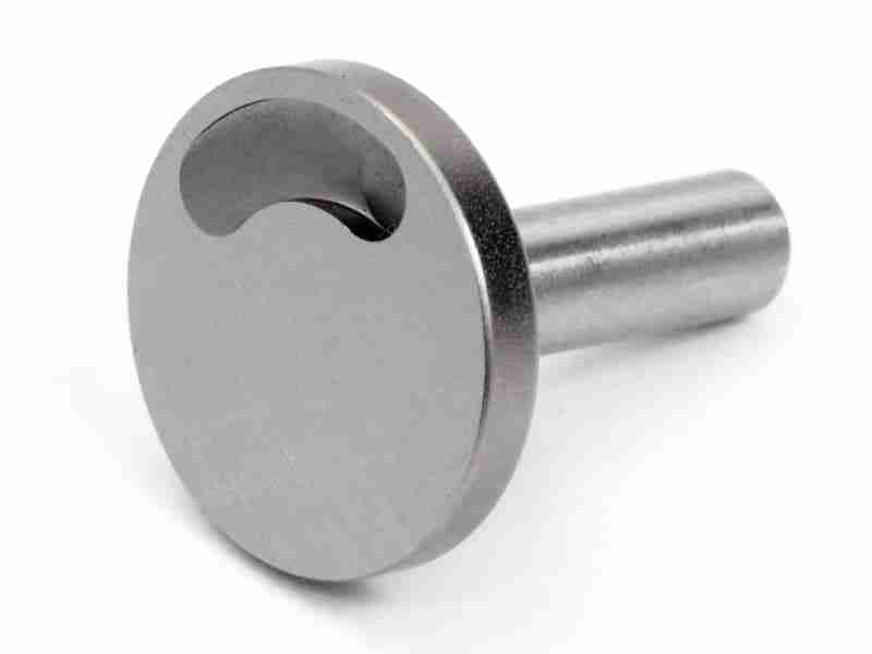15129_15129_01p_800_600 HPI 15129 Starting Shaft