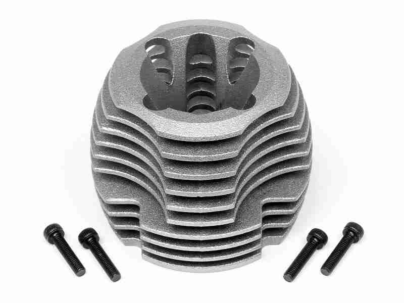 15134_15134_01p_800_600 HPI 15134 Cylinder Head (T-15L)