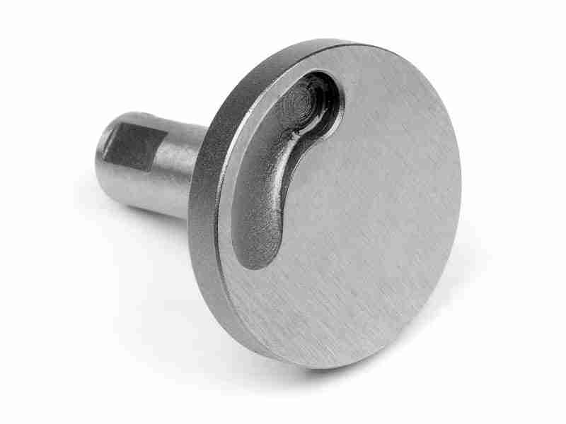 15135_15135_01p_800_600 HPI 15135 Starting Shaft 6X20X20mm (Nitro Star T-15L)