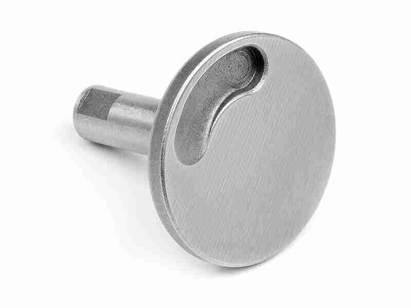 15136_15136_01p_800_600 HPI 15136 Starting Shaft (Nitro Start G/F Series)
