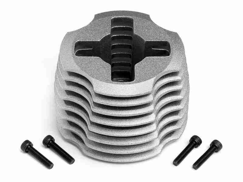 15143_15143_01p_800_600 HPI 15143 Cylinder Head With Screws