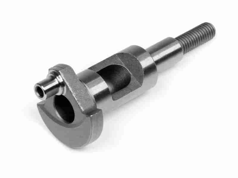 15151_15151_01p_800_600 HPI 15151 Crankshaft (Standard Shaft/T3.0)