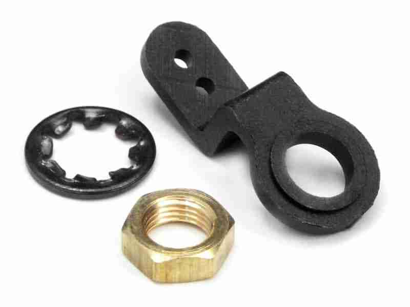 15170_15170_01p_800_600 HPI 15170 Throttle Arm And Nut Set